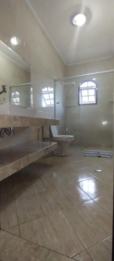 Casa Com Piscina Ubatuba Villa Buitenkant foto